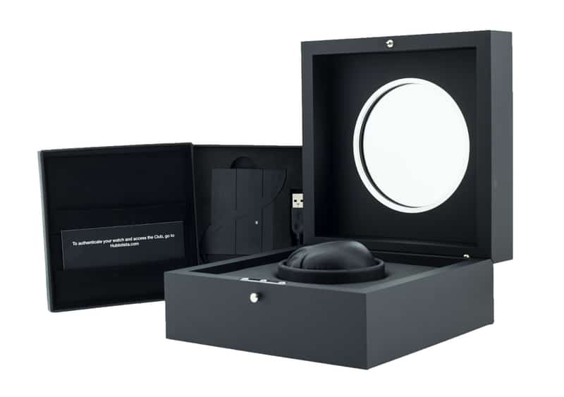 Hublot Big Bang 315.KX.1140.RX